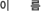 ̸